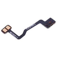 Para OPPO Reno3 5G Cable flexible de botón d...