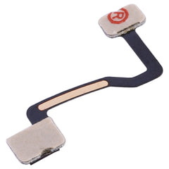 Para OPPO Reno3 5G Cable flexible de botón d...