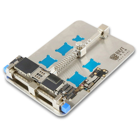 Placa de circuito de acero inoxidable BEST- ...