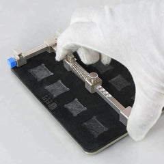 BEST-001E DIY FIX placa de circuito de acero...