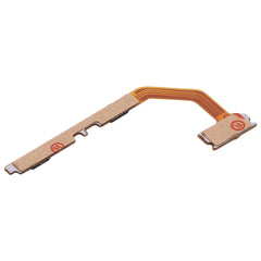 Para OPPO Realme 3 Cable flexible de botón d...