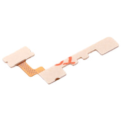 Para OPPO Reno2 Z Cable flexible de botón de...