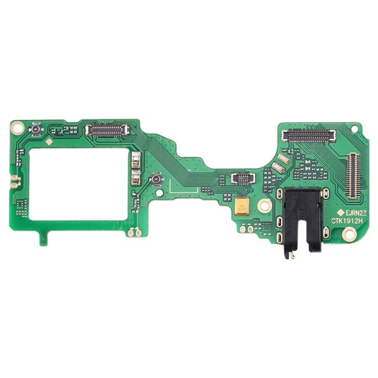 Para placa de micrófono OPPO Reno2 Z        ...