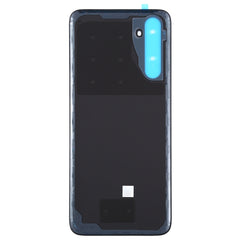 Para OPPO Realme 6 Pro tapa trasera de bater...