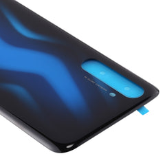 Para OPPO Realme 6 Pro tapa trasera de bater...