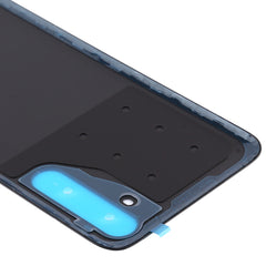 Para OPPO Realme 6 Pro tapa trasera de bater...