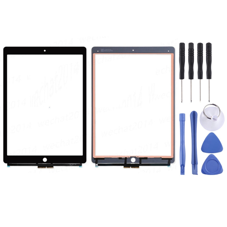 Panel táctil para iPad Pro 12,9 pulgadas A15...