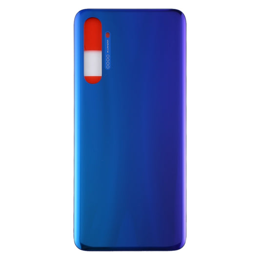 Para OPPO Realme X2 tapa trasera de batería ...