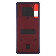 Para OPPO Realme X2 tapa trasera de batería ...
