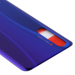 Para OPPO Realme X2 tapa trasera de batería ...