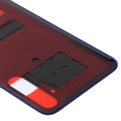 Para OPPO Realme X2 tapa trasera de batería ...