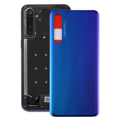 Para OPPO Realme X2 tapa trasera de batería ...