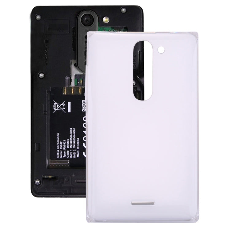 Tapa Trasera de Batería Dual SIM para Nokia ...