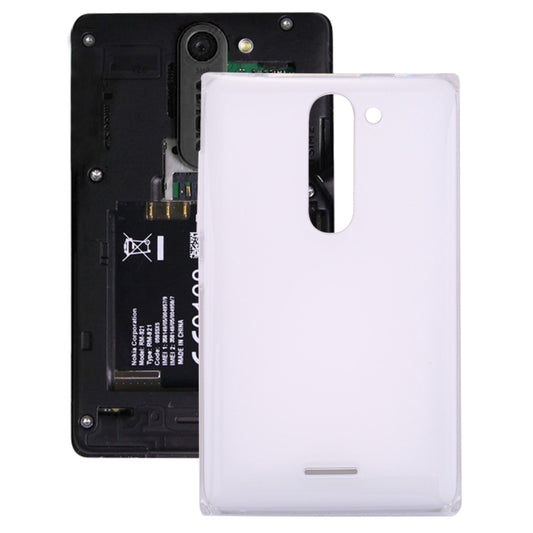 Tapa Trasera de Batería Dual SIM para Nokia ...