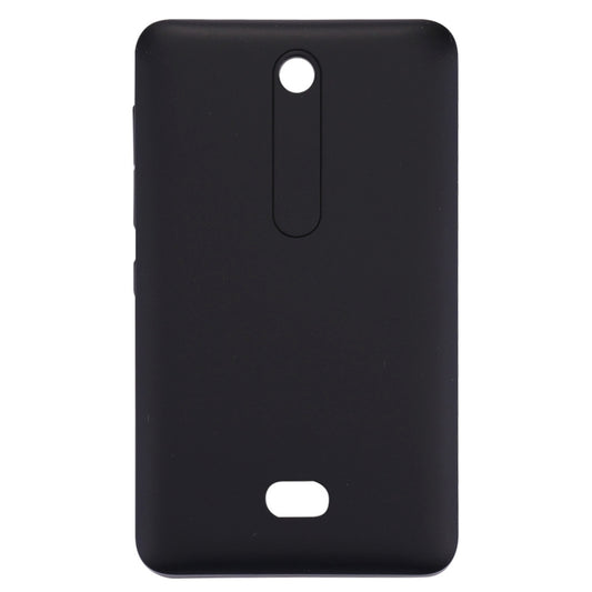 Tapa trasera de batería para Nokia Asha 501 ...
