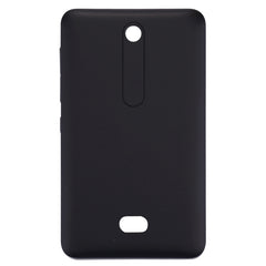 Tapa trasera de batería para Nokia Asha 501 ...