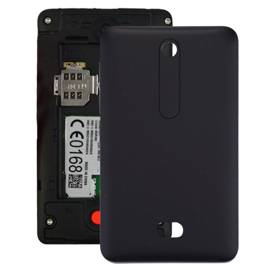 Tapa trasera de batería para Nokia Asha 501 ...