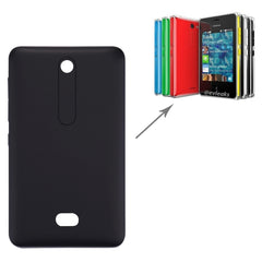 Tapa trasera de batería para Nokia Asha 501 ...