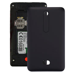Tapa trasera de batería para Nokia Asha 501 ...