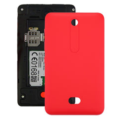 Tapa trasera de batería para Nokia Asha 501 ...