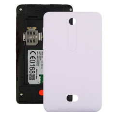 Tapa trasera de batería para Nokia Asha 501 ...