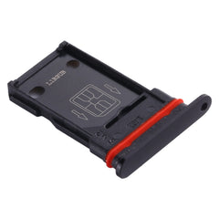 Para OnePlus 8 Pro Bandeja de tarjeta SIM + ...