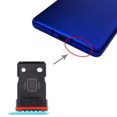 Para OnePlus 8 Pro Bandeja de tarjeta SIM + ...