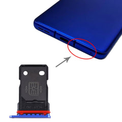 Para OnePlus 8 Pro Bandeja de tarjeta SIM + ...