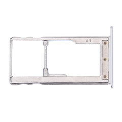 Para Meizu Pro 5 Bandeja de tarjeta SIM + SI...