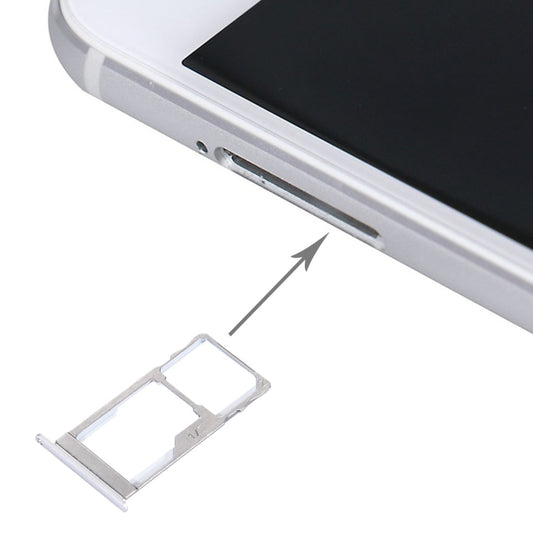 Para Meizu Pro 5 Bandeja de tarjeta SIM + SI...