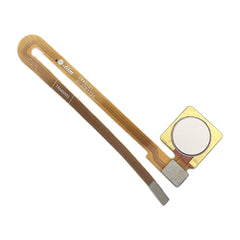 Para OnePlus 5T Sensor de huellas dactilares...