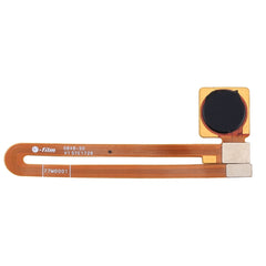 Para OnePlus 5T Sensor de huellas dactilares...