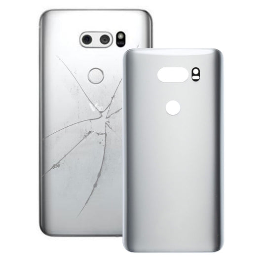 Carcasa Trasera con Adhesivo para LG V30    ...