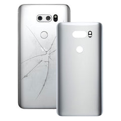 Carcasa Trasera con Adhesivo para LG V30    ...