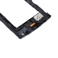 Bisel de marco medio para LG C90 H500 con ti...
