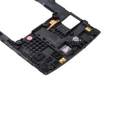 Bisel de marco medio para LG C90 H500 con ti...