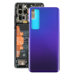 Tapa Trasera de Batería para Huawei Nova 7 P...