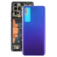 Tapa Trasera de Batería para Huawei Nova 7 5...