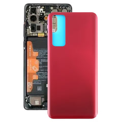 Tapa Trasera de Batería para Huawei Nova 7 5...