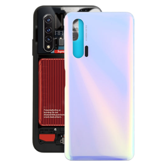 Tapa Trasera de Batería para Huawei Nova 6 5...