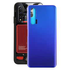 Tapa Trasera de Batería para Huawei Nova 6 5...