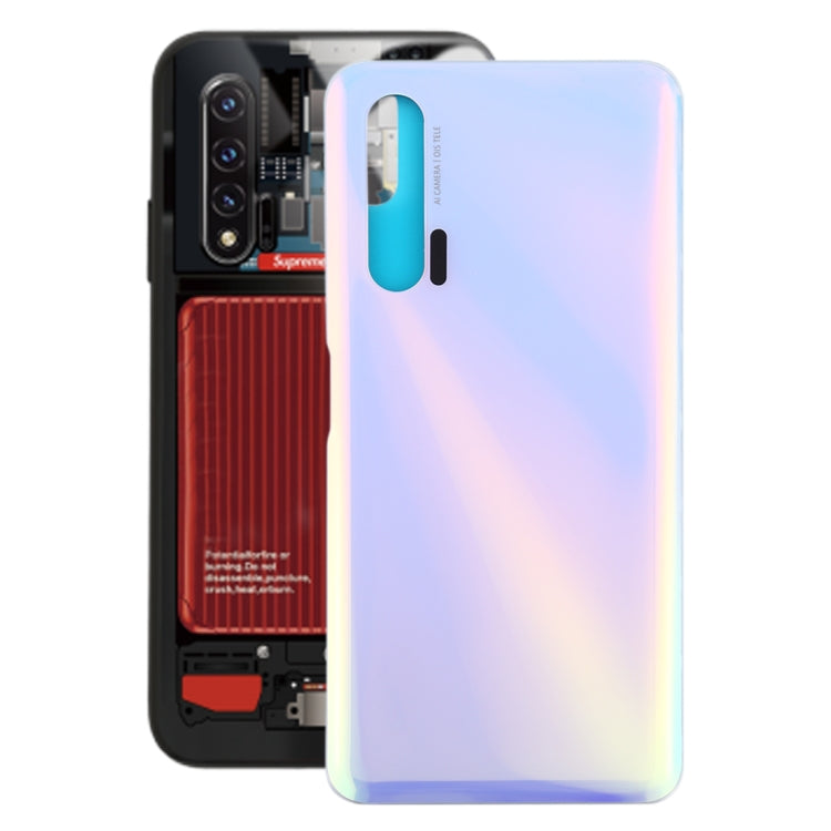 Tapa Trasera de Batería para Huawei Nova 6 4...