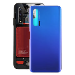 Tapa Trasera de Batería para Huawei Nova 6 4...