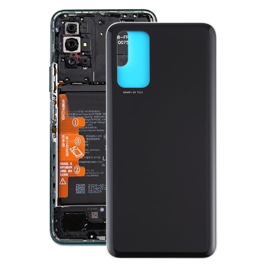 Tapa Trasera de Batería para Huawei Honor 30...
