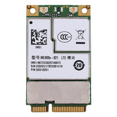 Huawei ME909s-821 ME909s-821a Mini módulo PCIe LTE módulo 4G
