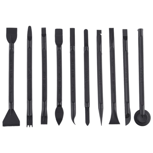 JIAFA JF-857 10 en 1 Kits de herramientas de...
