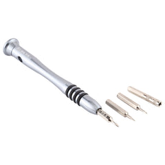 JIAFA JF-669 9 en 1 Herramientas de reparaci...