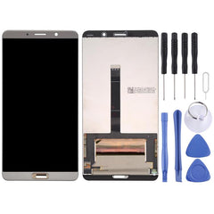 Para Huawei Mate 10 Pantalla LCD y ensamblaj...
