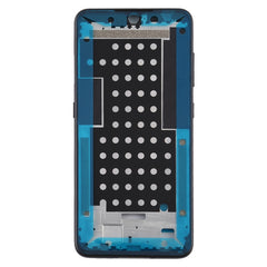 Bisel de Marco Medio Trasero para Nokia 7.2 ...