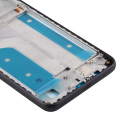Bisel de Marco Medio Trasero para Nokia 7.2 ...